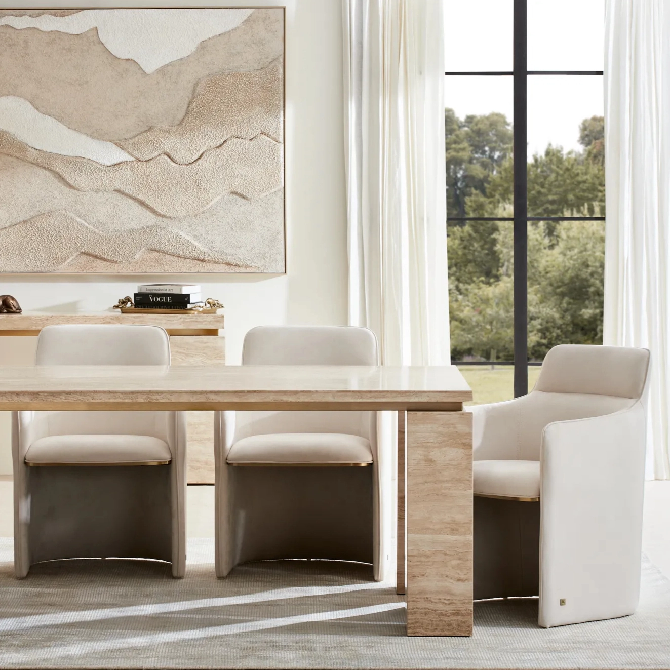 Monolith Collection