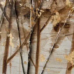 Wilderness Painting 