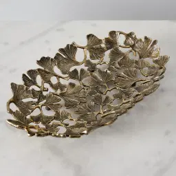 Botanical Platter