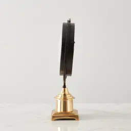 NY Free standing Clock