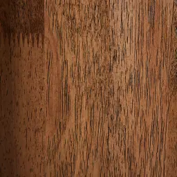 Regina Wooden Veneer Bedside Table