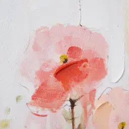 Full Bloom Painting