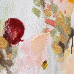 Full Bloom Painting