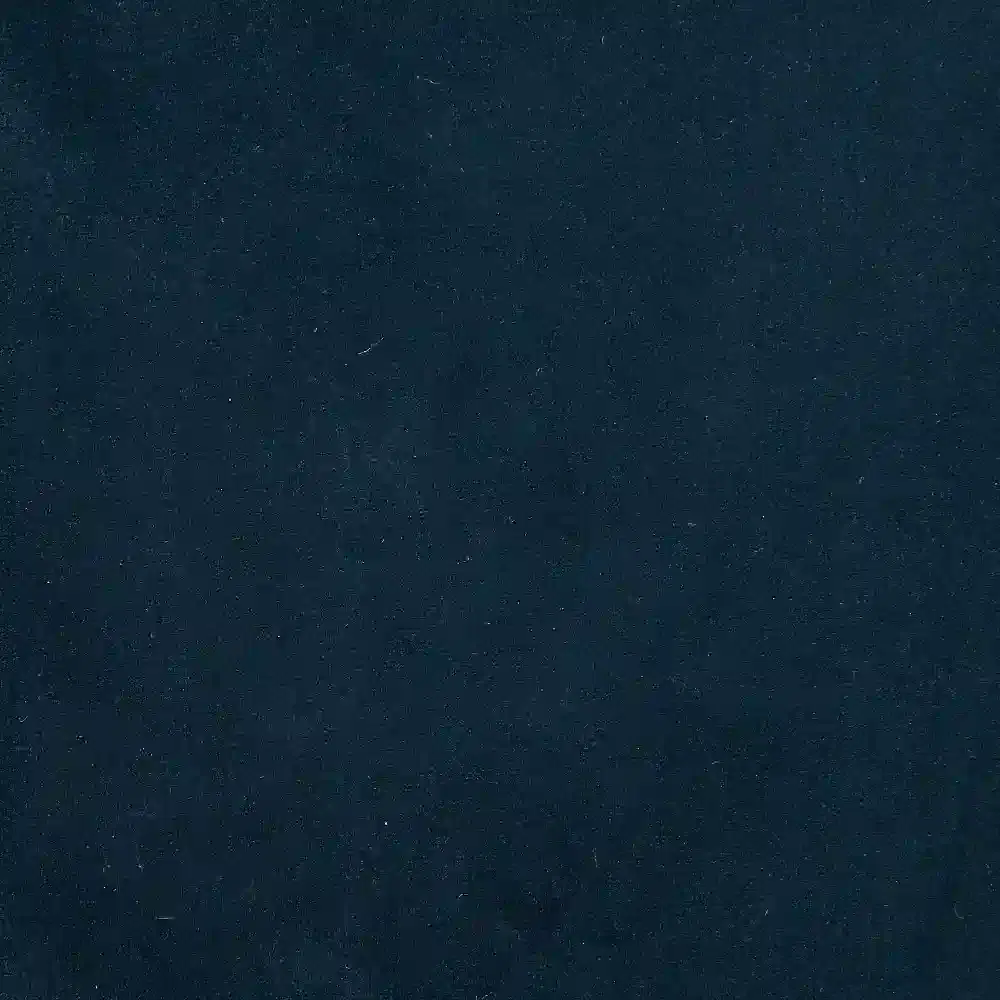 Manuel Navy Blue Velvet 3-Seater Sofa