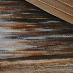 Boat II 3D Art 