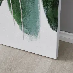 Evergreen Painting