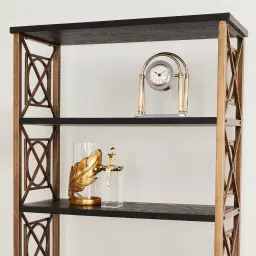 Eleanor Gold Decorative