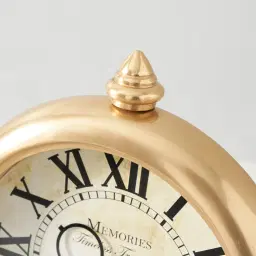 Burke Clock