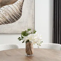 Seashell Painting 