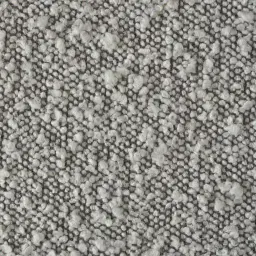 Everett Sea Grey Boucle 3 Seater Sofa