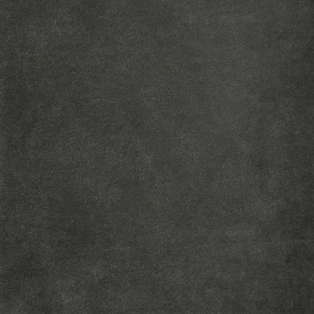 Madrid Charcoal Velvet Queen Bed