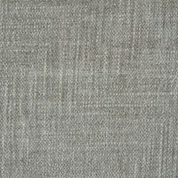 Hailey Vintage Grey Chenille Fabric 67cm Counter Stool - Bronze Legs