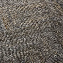 Messina Sponge Floor Rug - Small 160cm x 230cm