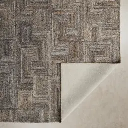 Messina Sponge Floor Rug - Medium 200cm x 300cm