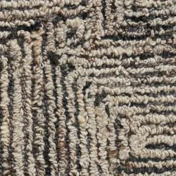 Messina Warm Sand Floor Rug - Large 250cm x 350cm