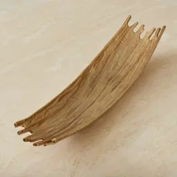 Jaya Gold Platter