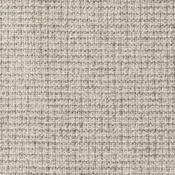 Delaney II Dove Grey Woven Fabric Dining Chair