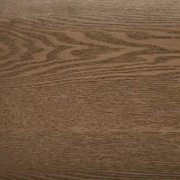 Reeves Medium Brown Side Table