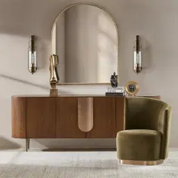 Enigma Aluminium Decorative