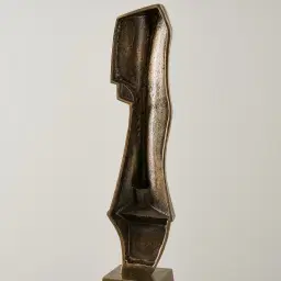 Enigma Aluminium Decorative