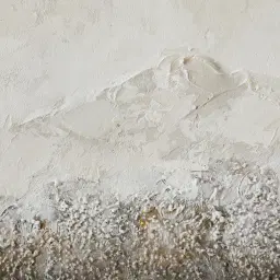 River Bank Painting