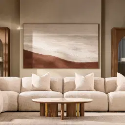 Shoreline Painting