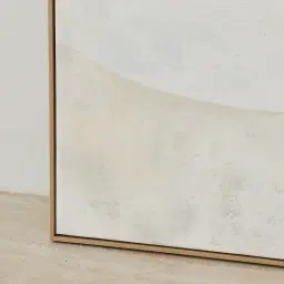 Between Echo Painting