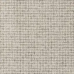 Clementine Dove Grey Woven Fabric Queen Bed
