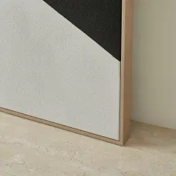 Fragments Painting