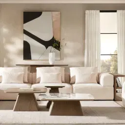 Fragments Painting