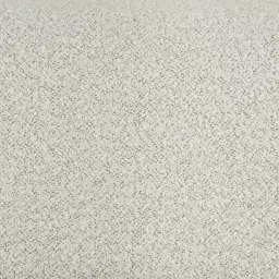 Capri Stone White Modular Left Chaise