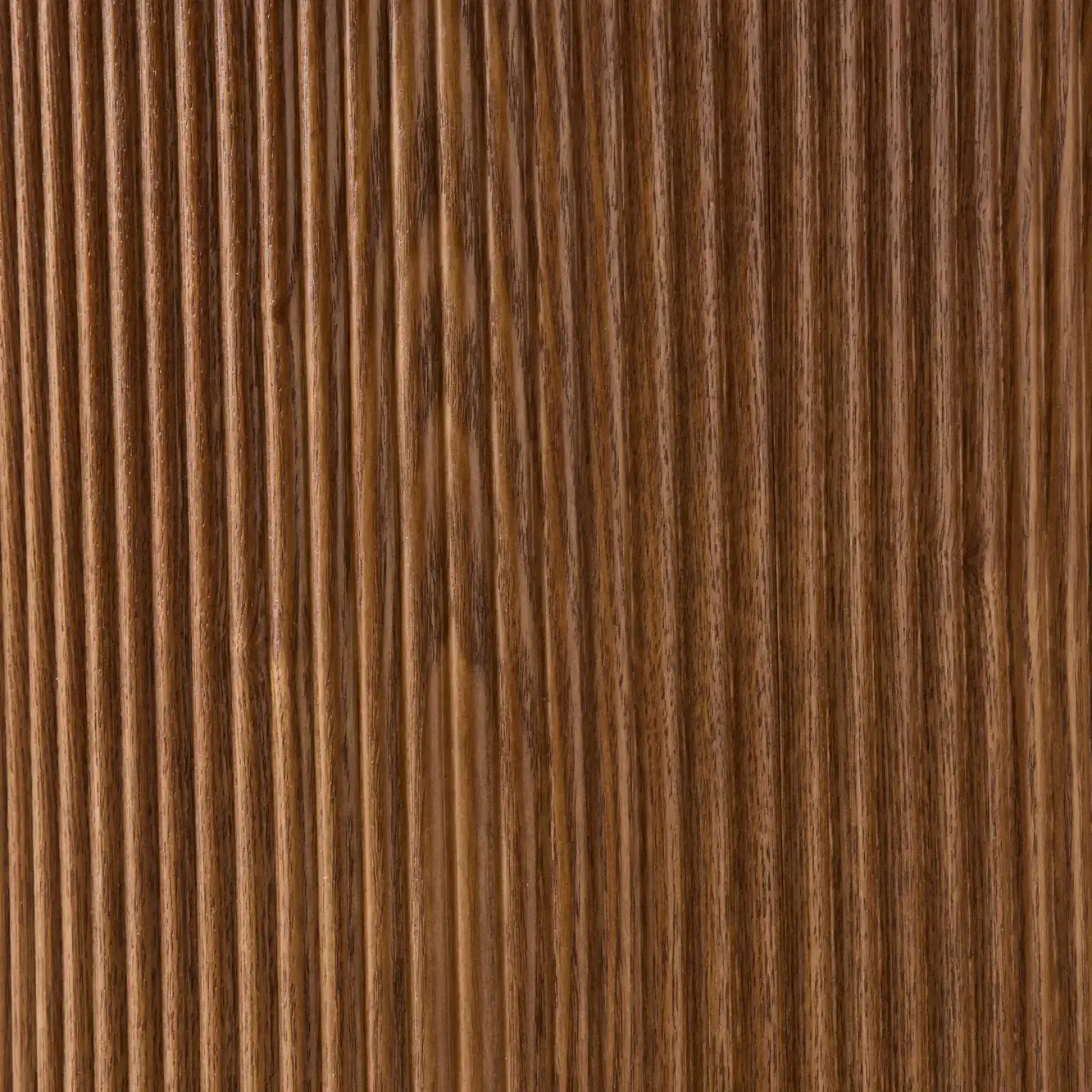 San Pierre Kids Toffee Brown Ash Veneer Study Desk