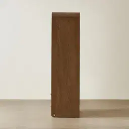 Harper Beige Kids Bookshelf
