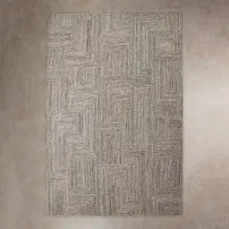 Messina Nomad Floor Rug - Extra Large 300cm x 350cm