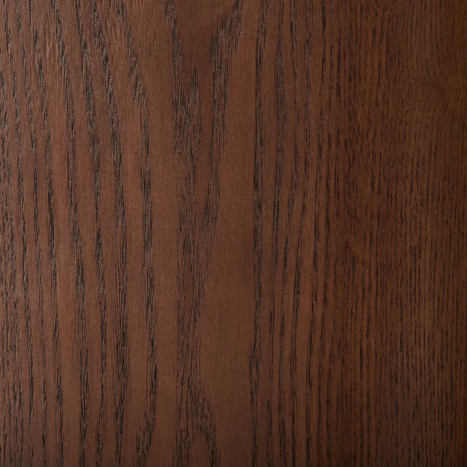 Dunstan Amber Brown Veneer Entertainment Unit
