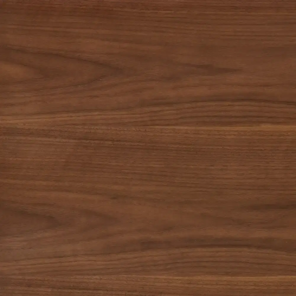 Reeves Smoky Walnut Side Table