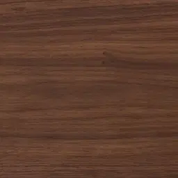 Ophelia Smoky Walnut Veneer Console Table
