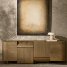 Sela Table Lamp