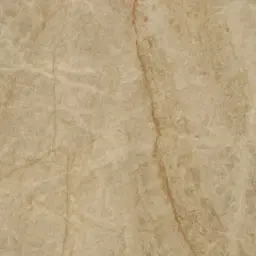 Santorini Taj Mahal Sintered Stone Short Plinth 30x30x50cm