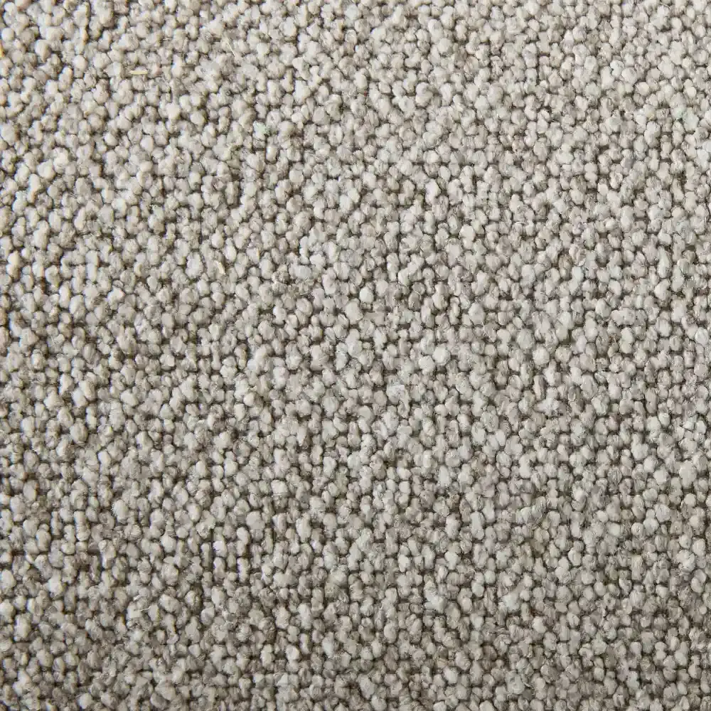 Lyra Slate Grey Fabric Dining Chair