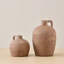 Ancha Vase 19cm