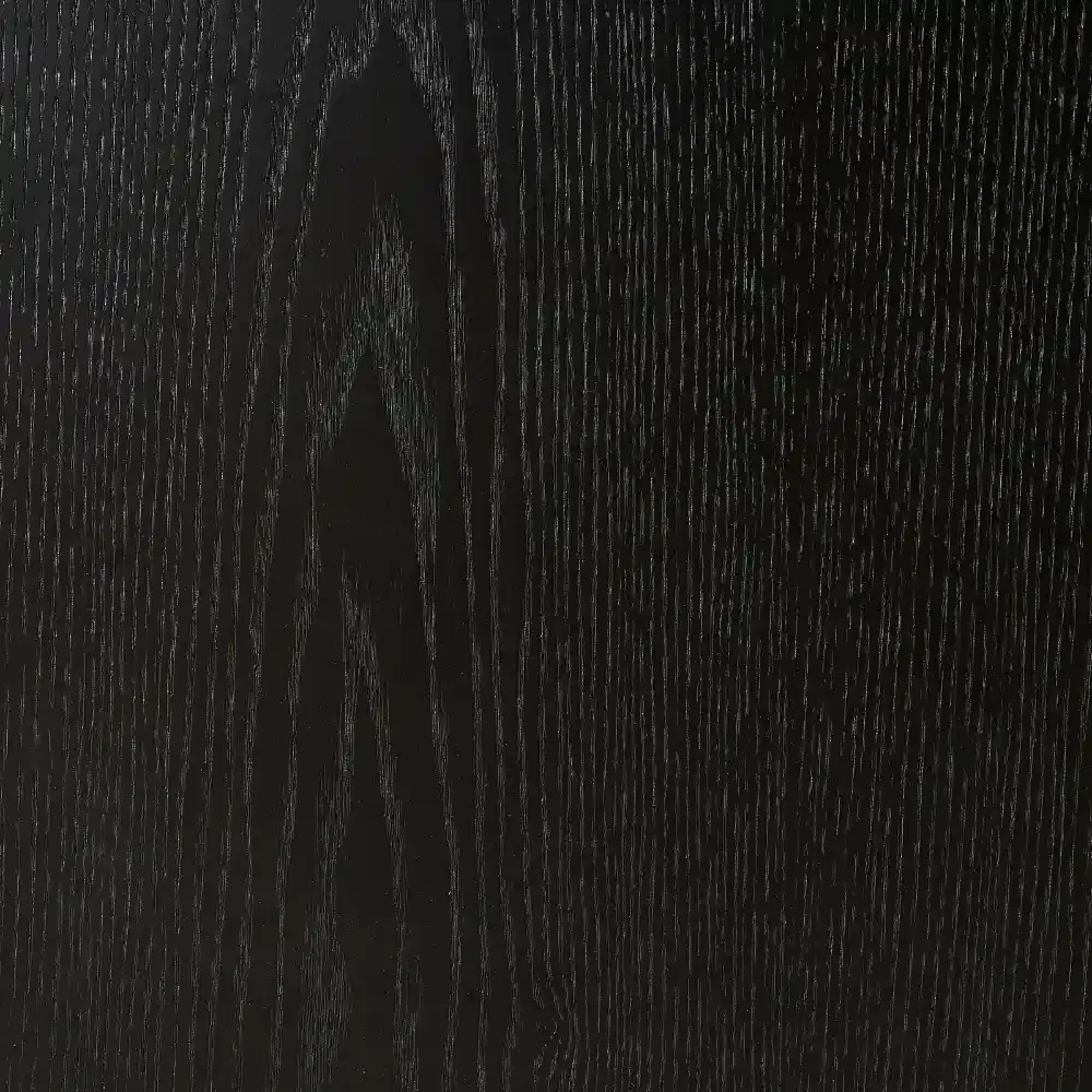 Dunstan Black Ash Veneer Sideboard