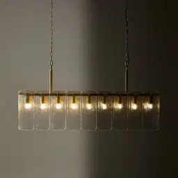 Lunara Chandelier