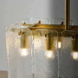 Lunara Chandelier