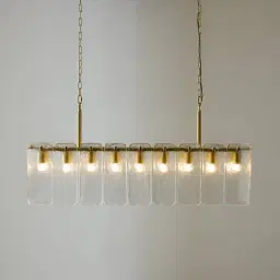 Lunara Chandelier