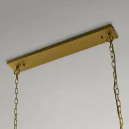 Lunara Chandelier