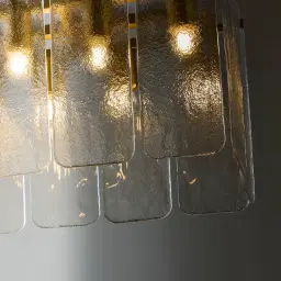Lunara Chandelier