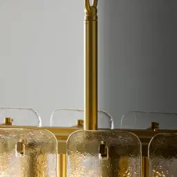 Lunara Chandelier