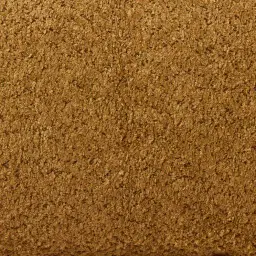 Gabriella Vintage Mustard Woven Fabric Occasional Chair