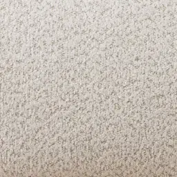 Willow Stone Cream Woven Fabric Modular Corner Seat